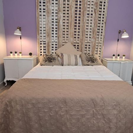 Chueca Modern Apartment Madrid Eksteriør bilde