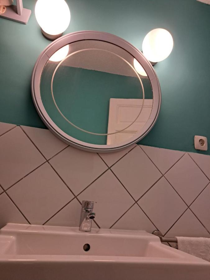 Chueca Modern Apartment Madrid Eksteriør bilde