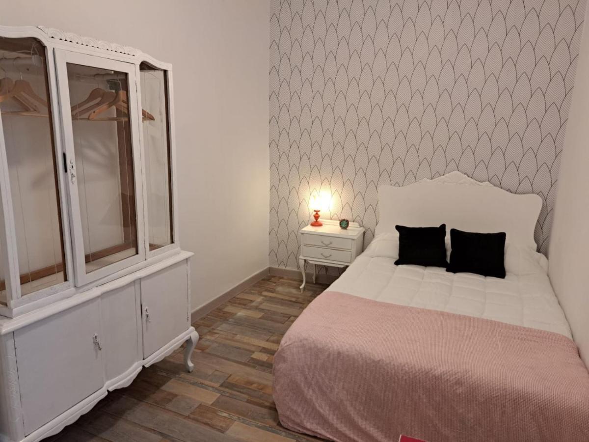 Chueca Modern Apartment Madrid Eksteriør bilde